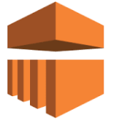 AWS EMR Logo
