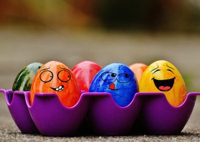 Sentiment Analysis