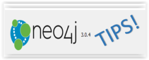 Neo4J Tips
