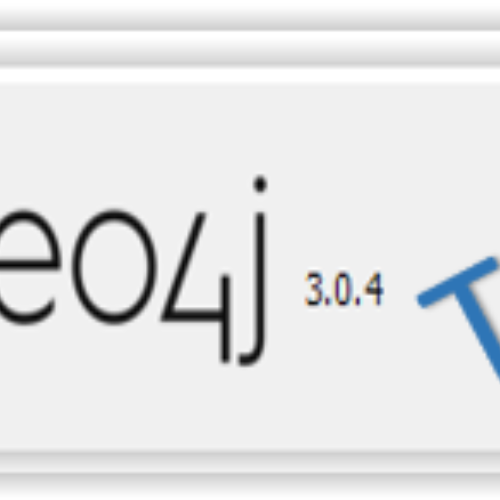 NEO4J Tips